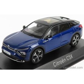 Norev Citroen C5X 2021