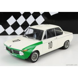   MINICHAMPS BMW 2002 TEAM TIK BMW AG N 10 WINNER TOURENWAGEN NÜRBURGRING 1968 H.HAHNE - D.QUESTER