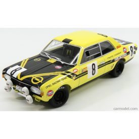   Minichamps OPEL COMMODORE TEAM STEIMETZ TUNING N 8 24h SPA 1970 PILETTE - GOSSELIN
