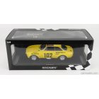 Minichamps Alfa Romeo 1300 GTA TEAM MONZEGLIO SQUADRA CORSE N 102 TARGA FLORIO 1971 M.ZANETTI - R.RUSPA