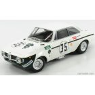 Minichamps Alfa Romeo GTA 1300 JUNIOR N 35 JARAMA 1972 COLZANI - POOKY - VENTURI