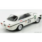Minichamps Alfa Romeo GTA 1300 JUNIOR N 35 JARAMA 1972 COLZANI - POOKY - VENTURI