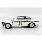 Minichamps Alfa Romeo GTA 1300 JUNIOR N 35 JARAMA 1972 COLZANI - POOKY - VENTURI