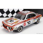 MINICHAMPS BMW 2800 CS TEAM SCHNITZER MOTUL N 10 24h SPA 1972 J.FITZPATRICK - A.PELTIERE - C.ETHUIN