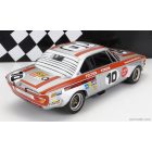 MINICHAMPS BMW 2800 CS TEAM SCHNITZER MOTUL N 10 24h SPA 1972 J.FITZPATRICK - A.PELTIERE - C.ETHUIN