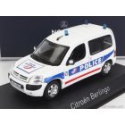 Norev Citroen BERLINGO POLICE NATIONALE BRIGADE FLUVIALE 2004