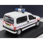 Norev Citroen BERLINGO POLICE MUNICIPALE 2004