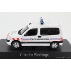 Norev Citroen BERLINGO POLICE MUNICIPALE 2004
