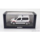 Norev Citroen BERLINGO POLICE MUNICIPALE 2004