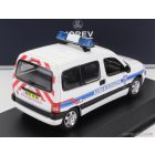 Norev Citroen BERLINGO POLICE MUNICIPALE 2007