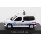 Norev Citroen BERLINGO POLICE MUNICIPALE 2007