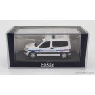 Norev Citroen BERLINGO POLICE MUNICIPALE 2007