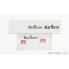 Minichamps LANCIA STRATOS HF N 2 WINNER RALLY TOUR DE CORSE 1974 JEAN CLAUDE ANDRUET - MICHELE PETIT "BICHE"