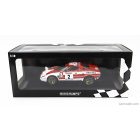 Minichamps LANCIA STRATOS HF N 2 WINNER RALLY TOUR DE CORSE 1974 JEAN CLAUDE ANDRUET - MICHELE PETIT "BICHE"