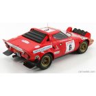 Minichamps LANCIA STRATOS CHARDONNET N 6 WINNER RALLY TOUR DE CORSE 1975 DARNICHE - MAHE