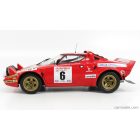 Minichamps LANCIA STRATOS CHARDONNET N 6 WINNER RALLY TOUR DE CORSE 1975 DARNICHE - MAHE