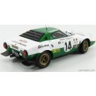 Minichamps LANCIA STRATOS ALITALIA N 14 WINNER RALLY MONTECARLO 1975 MUNARI - MANNUCCI