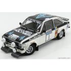 MINICHAMPS FORD ENGLAND ESCORT II RS 1800 TEAM ALLIED POLYMER N 1 WINNER RALLY RAC LOMBARD 1975 MAKINEN - LIDDON
