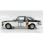 MINICHAMPS FORD ENGLAND ESCORT II RS 1800 TEAM ALLIED POLYMER N 1 WINNER RALLY RAC LOMBARD 1975 MAKINEN - LIDDON