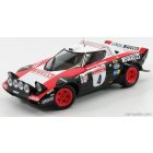 Minichamps LANCIA STRATOS HF PIRELLI N 4 WINNER RALLY SANREMO 1978 M.ALEN - L.KIVIMAKI