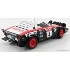 Minichamps LANCIA STRATOS HF PIRELLI N 4 WINNER RALLY SANREMO 1978 M.ALEN - L.KIVIMAKI
