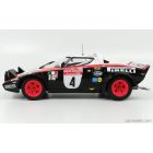 Minichamps LANCIA STRATOS HF PIRELLI N 4 WINNER RALLY SANREMO 1978 M.ALEN - L.KIVIMAKI