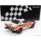 Minichamps LANCIA STRATOS HF N 12 RALLY ACROPOLIS 1979 S.LAMBDA - K.FERTAKIS
