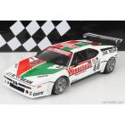MINICHAMPS BMW M1 M88 3.5L TEAM WINNEBAGO N 44 3rd PROCAR SERIES SILVERSTONE 1979 M.HOETTINGER