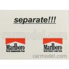 MINICHAMPS BMW M1 M88 3.5L TEAM WINNEBAGO N 44 3rd PROCAR SERIES SILVERSTONE 1979 M.HOETTINGER