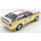 Minichamps AUDI QUATTRO A2 TEAM AUDI SPORT N 1 RALLY NEW ZEALAND 1984 ROHL GEISTDORFEN SANYO