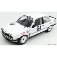   Minichamps BMW 3 SERIES 325i TEAM AUTO BUDDE N 64 WINNER 24h NURBURGRUNG 1986 ESTREICH RENSING VOGT
