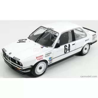   Minichamps BMW 3 SERIES 325i TEAM AUTO BUDDE N 64 WINNER 24h NURBURGRUNG 1986 ESTREICH RENSING VOGT