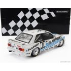 MINICHAMPS BMW 3-SERIES M3 (E30) TEAM BMW ISERT N 8 DTM SEASON 1988 OLAF MANTHEY