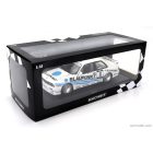 MINICHAMPS BMW 3-SERIES M3 (E30) TEAM BMW ISERT N 8 DTM SEASON 1988 OLAF MANTHEY