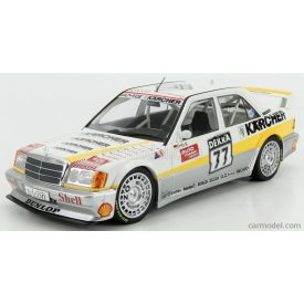   Minichamps MERCEDES 190E 2.5-16 EVO I TEAM AMG N 77 DTM 1990 F.KREUTZPOINTNER