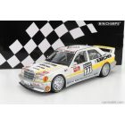 Minichamps MERCEDES 190E 2.5-16 EVO I TEAM AMG N 77 DTM 1990 F.KREUTZPOINTNER