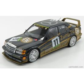   Minichamps MERCEDES 190E 2.5 16V EVO2 TEAM ZUNG FU N 11 MACAO GUIA RACE 1991 K.THIIM