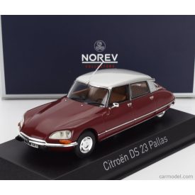 Norev Citroen DS23 PALLAS 1973