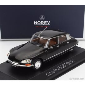 Norev Citroen DS23 PALLAS 1973
