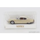 Norev Citroen SM MASERATI 1972