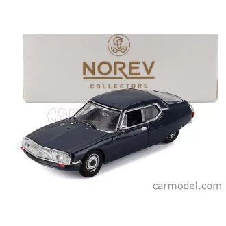 Norev Citroen SM MASERATI 1972