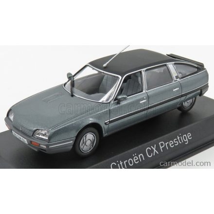 Norev Citroen CX TURBO 2 PRESTIGE 1986
