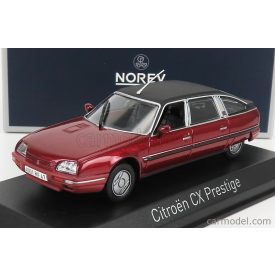 Norev Citroen CX TURBO 2 PRESTIGE 1986