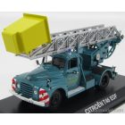 Norev CITROEN T46 "EDF" with Nacelle 1962