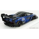 TRUESCALE McLAREN SENNA GTR N 12 RICHARD MILLE 2019