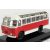 SPARK-MODEL PAZ 652B AUTOBUS 1967
