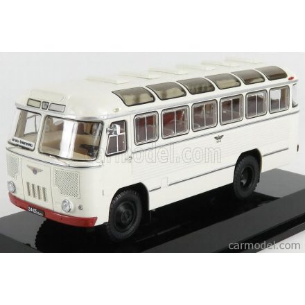 SPARK-MODEL PAZ 652B AUTOBUS 1967