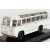 SPARK-MODEL PAZ 652B AUTOBUS 1967