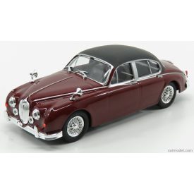 HONGWELL JAGUAR MARK II 1962