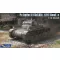 Gecko Models Pz. Kpfw. II Ausf. A/B/C - harckocsi makett